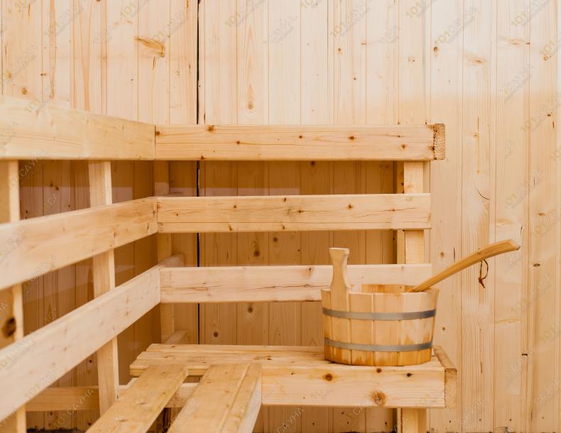 Баня на дровах С легким паром , в Астане, Улица Сарын, 51Б |  | 101sauna.kz