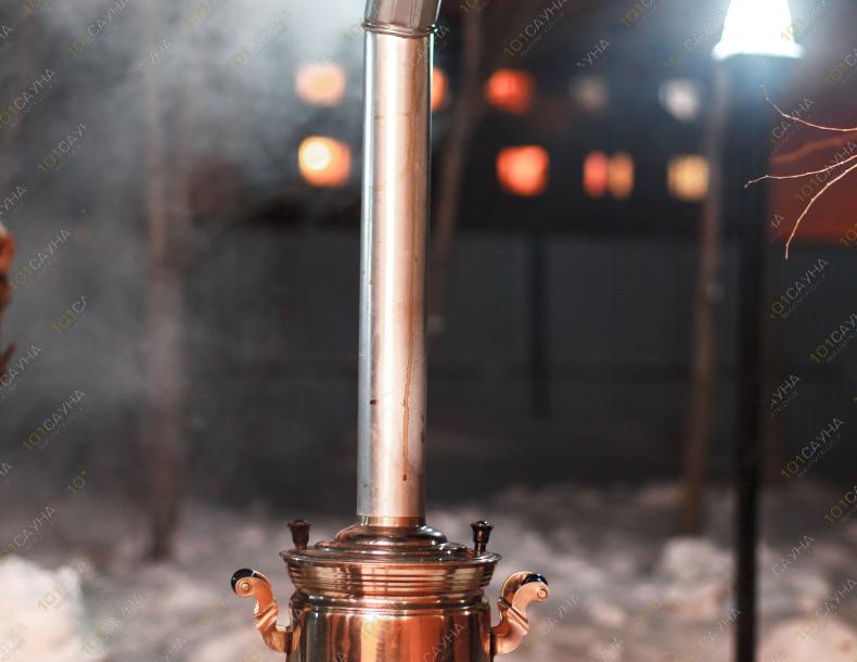 Баня на дровах С легким паром , в Астане, Улица Сарын, 51Б |  | 101sauna.kz