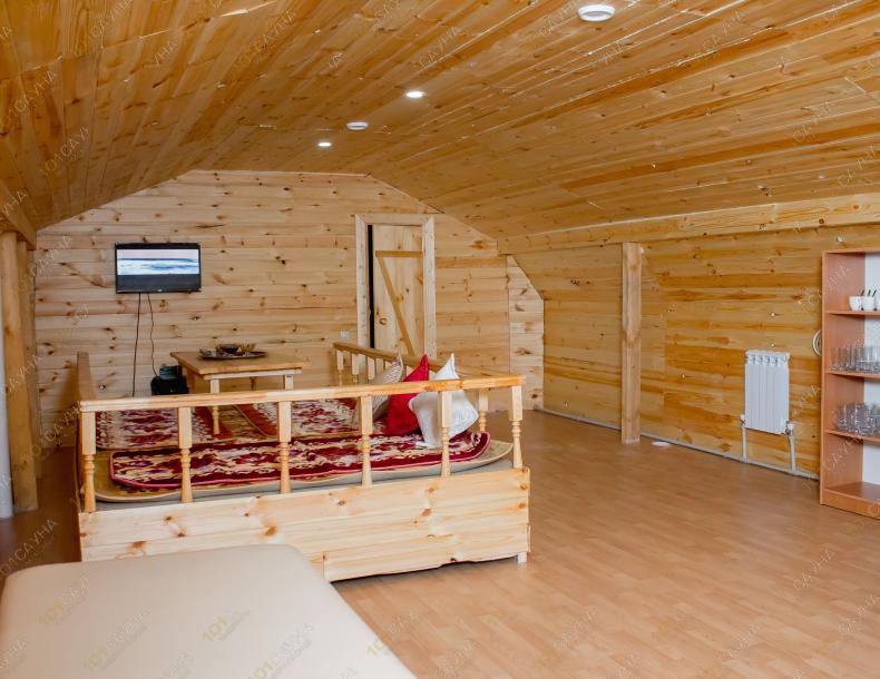 Баня на дровах С легким паром , в Астане, Улица Сарын, 51Б |  | 101sauna.kz