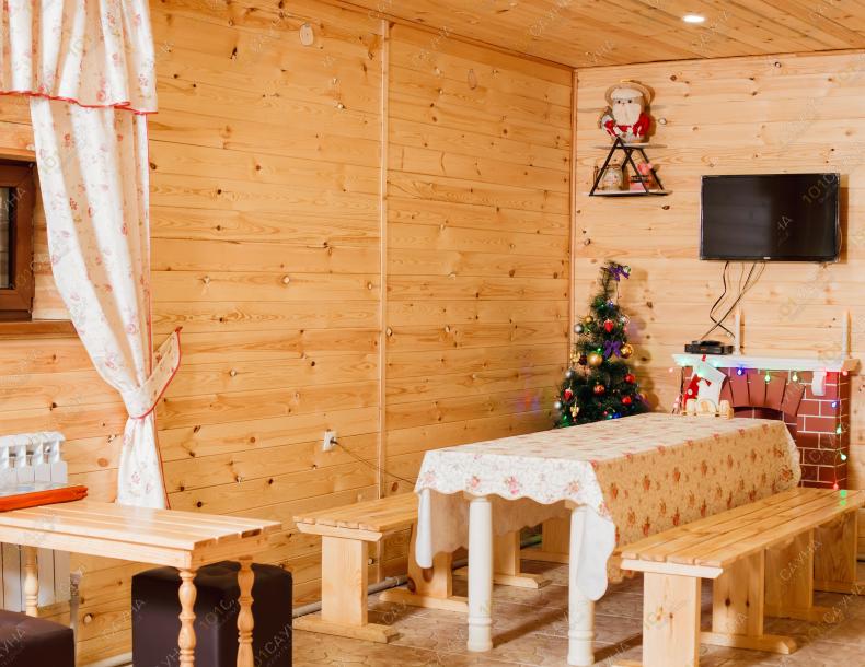 Баня на дровах С легким паром , в Астане, Улица Сарын, 51Б |  | 101sauna.kz
