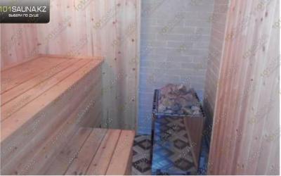 Сауна, хауыз Сауна "НУРА", в Астане, Переулок Кызылкол 2 Юго Васток правая сторона( старая карагандинка) |  | 101sauna.kz