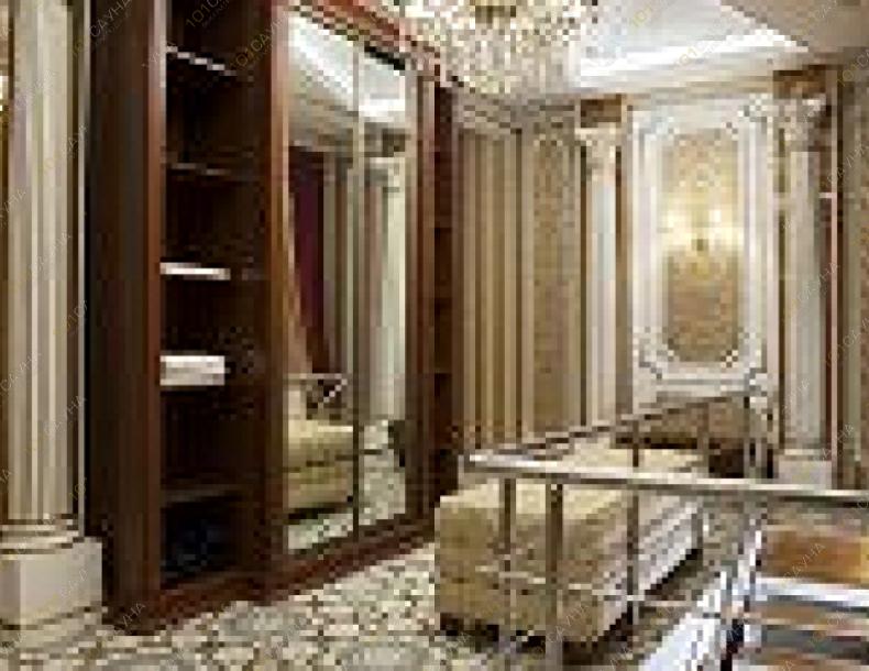 Сауна в отеле Лион, в Астане, Московская, 37/2 |  | 101sauna.kz