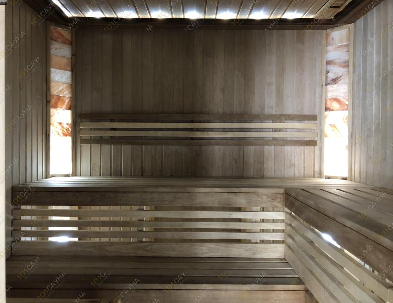 Сауна в отеле Лион, в Астане, Московская, 37/2 |  | 101sauna.kz