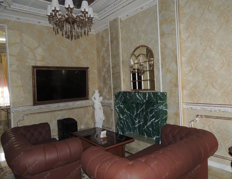 Сауна в отеле Лион, в Астане, Московская, 37/2 |  | 101sauna.kz