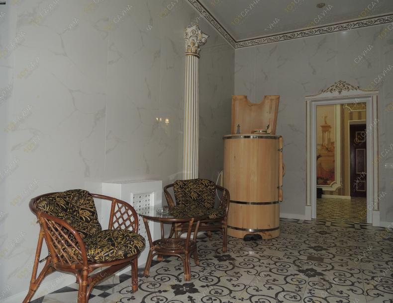 Сауна в отеле Лион, в Астане, Московская, 37/2 |  | 101sauna.kz