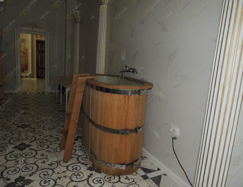 Сауна в отеле Лион, в Астане, Московская, 37/2 |  | 101sauna.kz