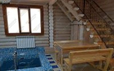 Баня Банный двор, в Астане, Коктал1, А. Кенжина, 16 |  | 101sauna.kz