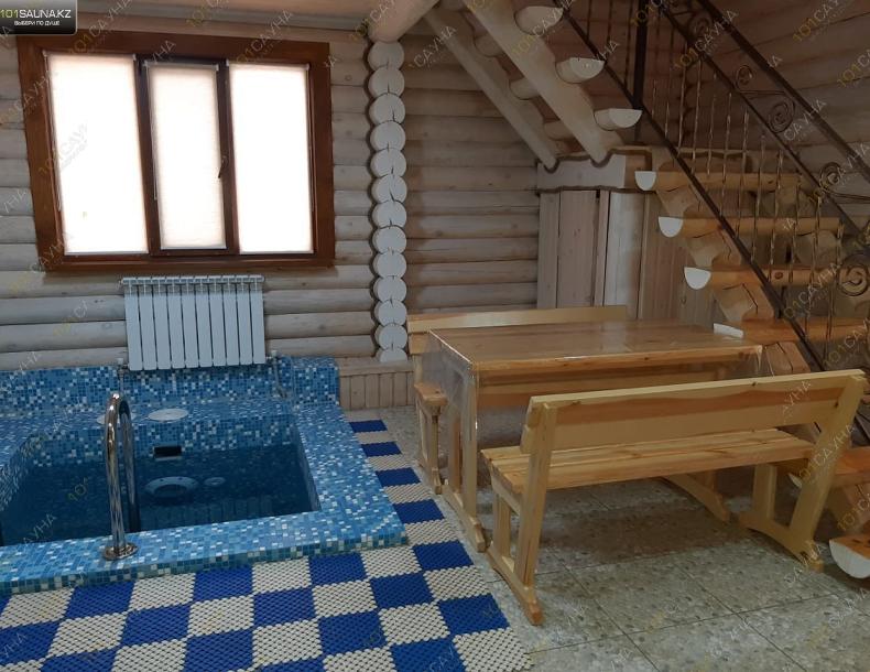 Баня Банный двор, в Астане, Коктал1, А. Кенжина, 16 |  | 101sauna.kz