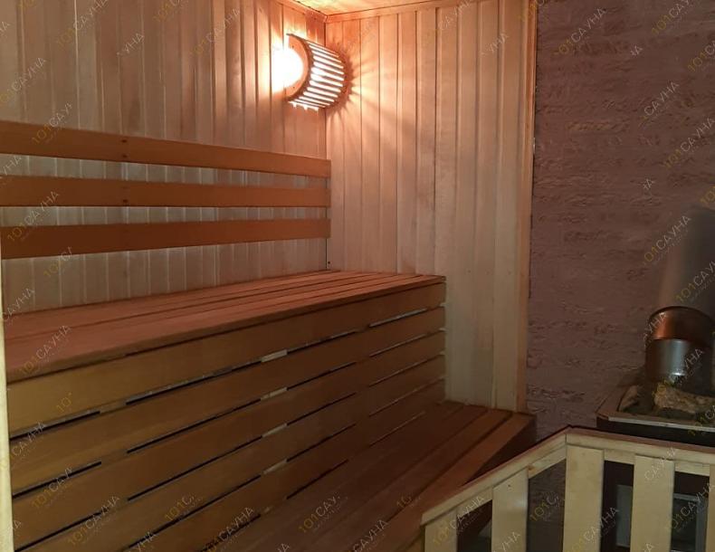 Баня Банный двор, в Астане, Коктал1, А. Кенжина, 16 |  | 101sauna.kz