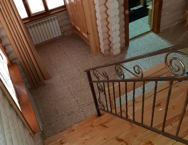 Баня Банный двор, в Астане, Коктал1, А. Кенжина, 16 |  | 101sauna.kz