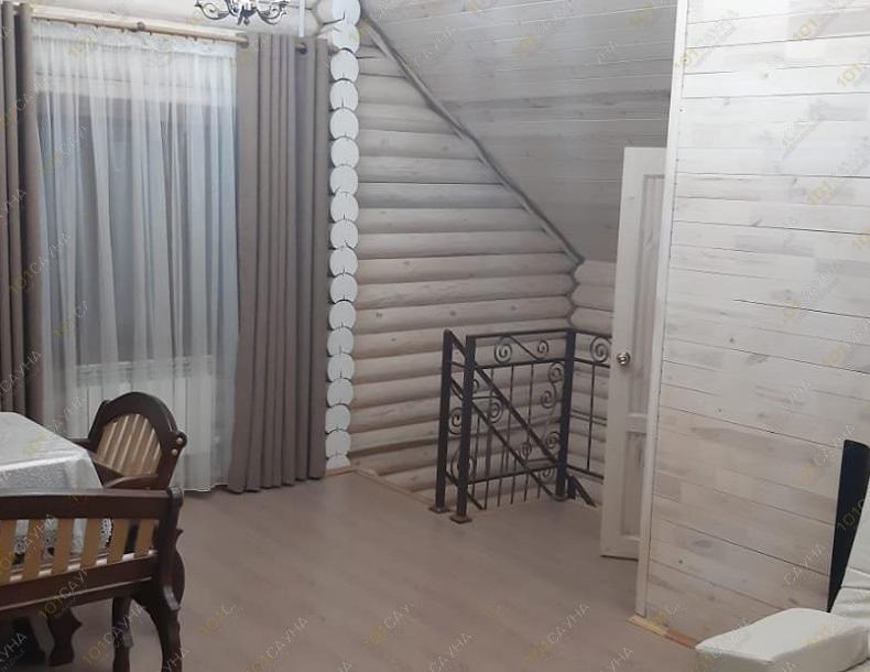 Баня Банный двор, в Астане, Коктал1, А. Кенжина, 16 |  | 101sauna.kz