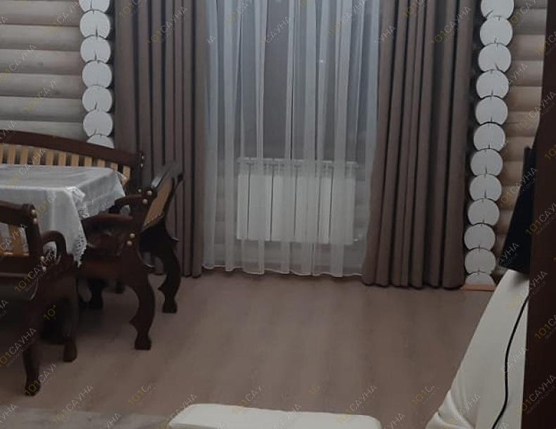 Баня Банный двор, в Астане, Коктал1, А. Кенжина, 16 |  | 101sauna.kz