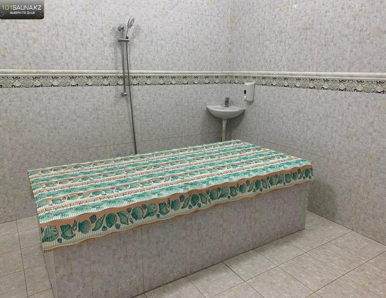 spa комплекс Стандарт Приват, в Шымкенте, Шымкент, Шаймерденова, 67 (угол Торекулова) |  | 101sauna.kz
