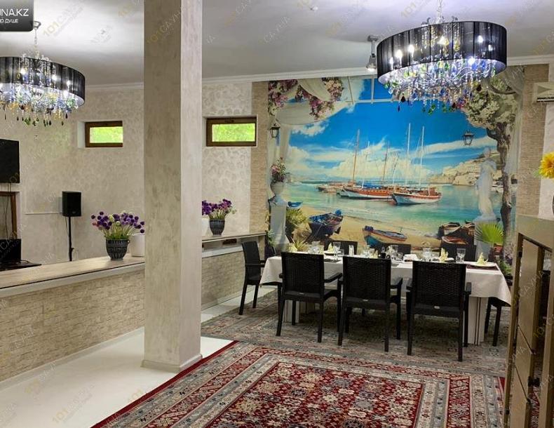 spa комплекс Стандарт Приват, в Шымкенте, Шымкент, Шаймерденова, 67 (угол Торекулова) |  | 101sauna.kz