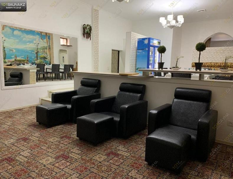 spa комплекс Стандарт Приват, в Шымкенте, Шымкент, Шаймерденова, 67 (угол Торекулова) |  | 101sauna.kz