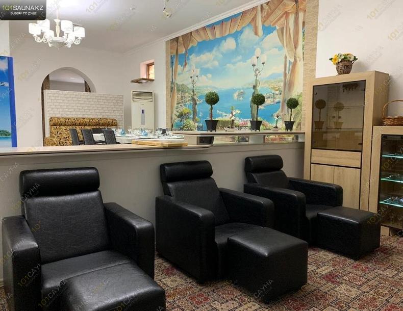 spa комплекс Стандарт Приват, в Шымкенте, Шымкент, Шаймерденова, 67 (угол Торекулова) |  | 101sauna.kz