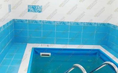Комплекс Банный двор, в Костанае, Мирошниченко, 6 |  | 101sauna.kz