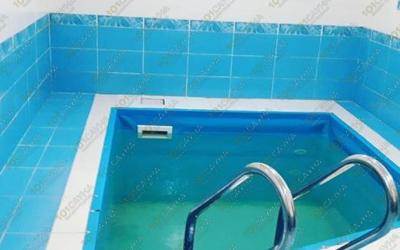 Комплекс Банный двор, в Костанае, Мирошниченко, 6 |  | 101sauna.kz