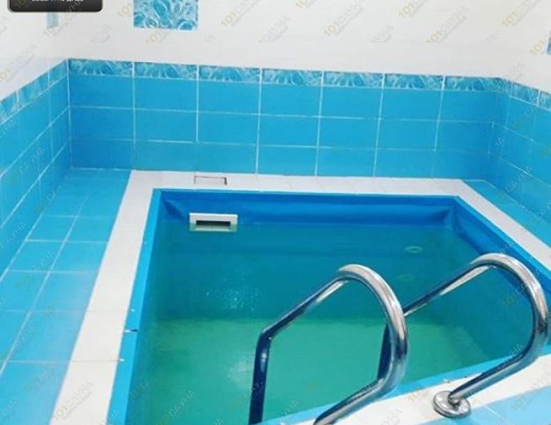 Комплекс Банный двор, в Костанае, Мирошниченко, 6 |  | 101sauna.kz