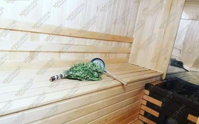 Комплекс Банный двор, в Костанае, Мирошниченко, 6 |  | 101sauna.kz