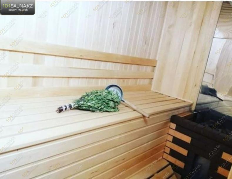 Комплекс Банный двор, в Костанае, Мирошниченко, 6 |  | 101sauna.kz