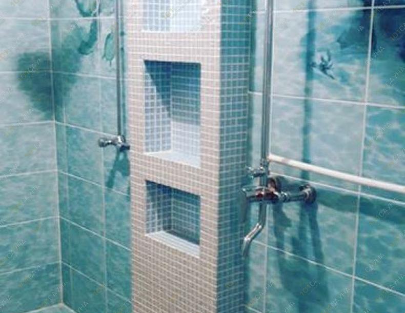 Комплекс Банный двор, в Костанае, Мирошниченко, 6 |  | 101sauna.kz