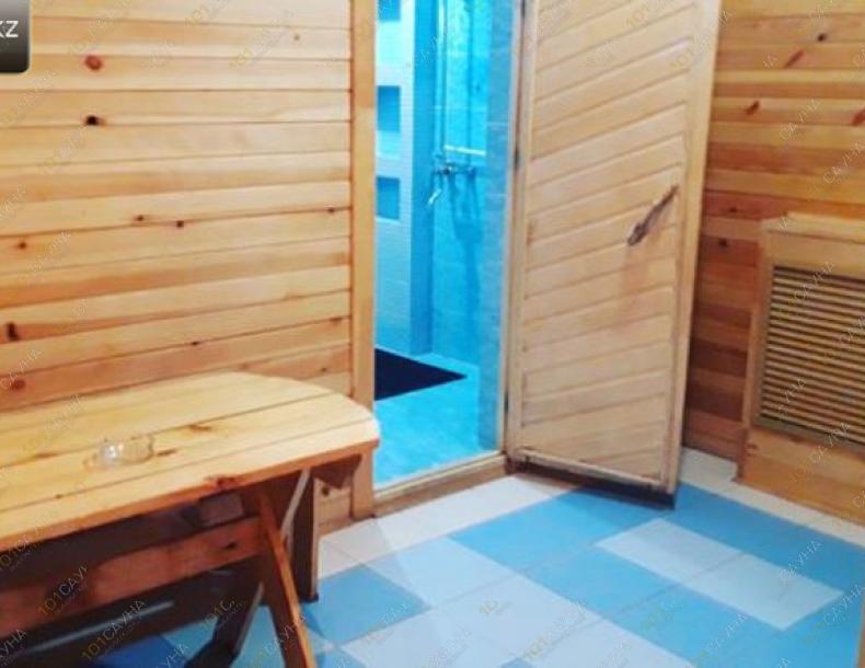 Комплекс Банный двор, в Костанае, Мирошниченко, 6 |  | 101sauna.kz