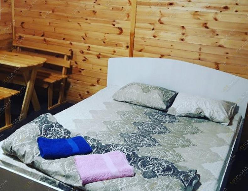 Комплекс Банный двор, в Костанае, Мирошниченко, 6 |  | 101sauna.kz