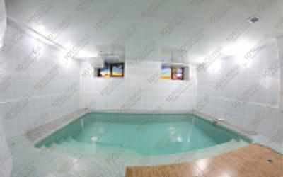Сауна Sky Luxe, в Астане, Женис, 43 |  | 101sauna.kz