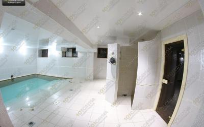 Сауна Sky Luxe, в Астане, Женис, 43 |  | 101sauna.kz