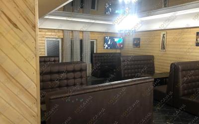 Банный комплекс Вилла, в Алматы, Аксай,  1А, дом 1Б |  | 101sauna.kz