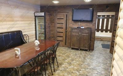Семейная сауна Орал Сауна Орал, в Караганде, 2 квартал 18/1 |  | 101sauna.kz