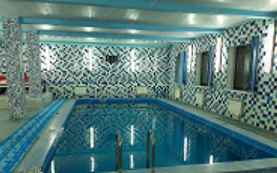 Сауна Волна, в Актобе, ул. Гагарина, 21 |  | 101sauna.kz
