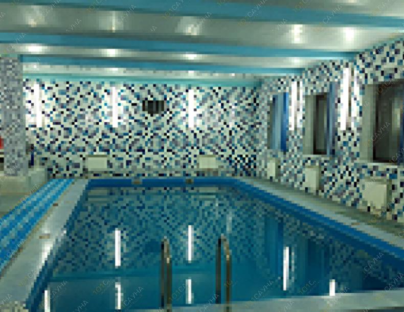 Сауна Волна, в Актобе, ул. Гагарина, 21 |  | 101sauna.kz