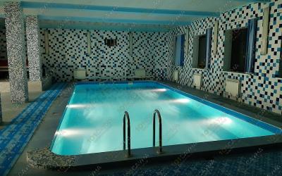 Сауна Волна, в Актобе, ул. Гагарина, 21 |  | 101sauna.kz