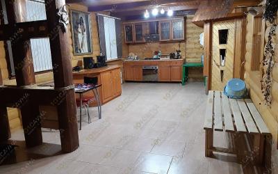 Сауна Волна, в Актобе, ул. Гагарина, 21 |  | 101sauna.kz