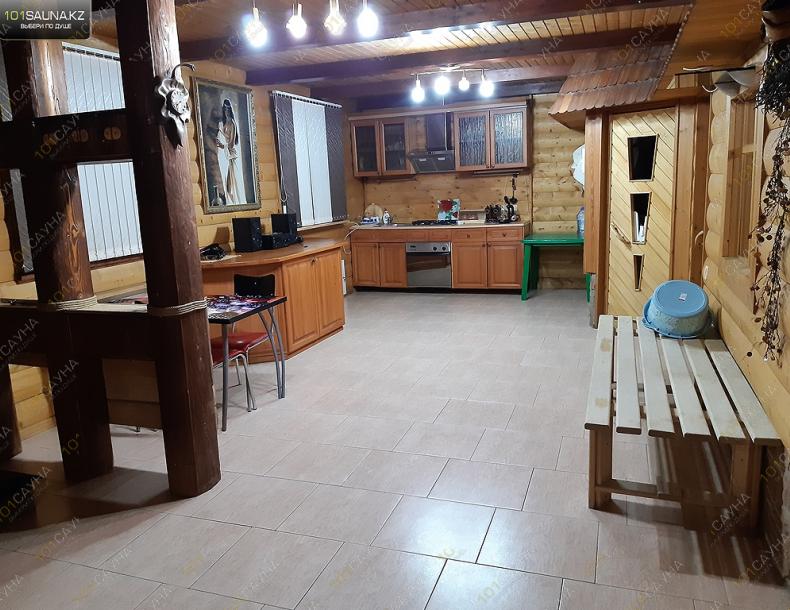 Сауна Волна, в Актобе, ул. Гагарина, 21 |  | 101sauna.kz