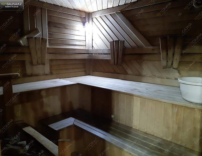 Сауна Волна, в Актобе, ул. Гагарина, 21 |  | 101sauna.kz