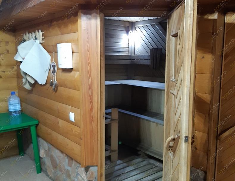 Сауна Волна, в Актобе, ул. Гагарина, 21 |  | 101sauna.kz