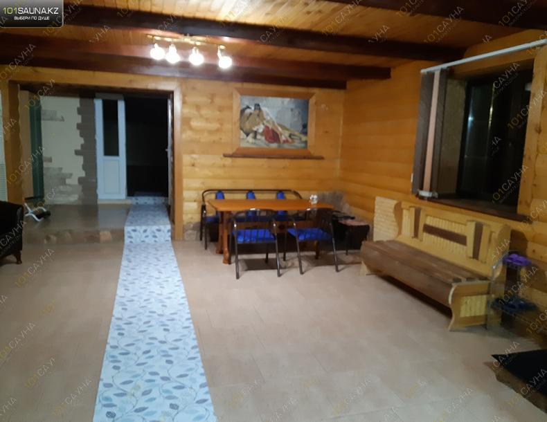 Сауна Волна, в Актобе, ул. Гагарина, 21 |  | 101sauna.kz
