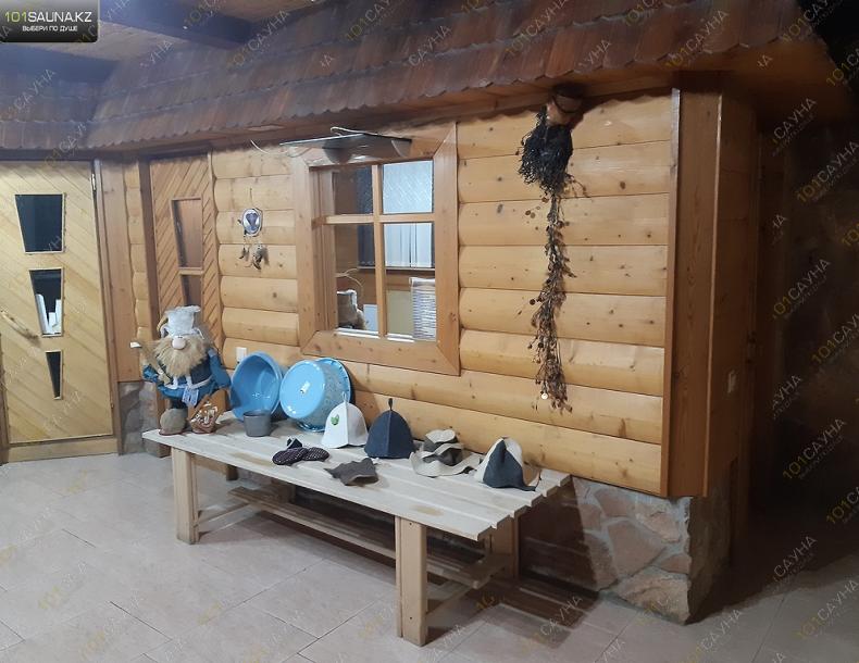 Сауна Волна, в Актобе, ул. Гагарина, 21 |  | 101sauna.kz