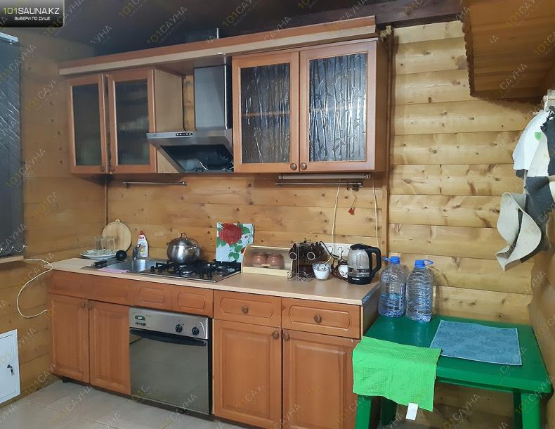 Сауна Волна, в Актобе, ул. Гагарина, 21 |  | 101sauna.kz
