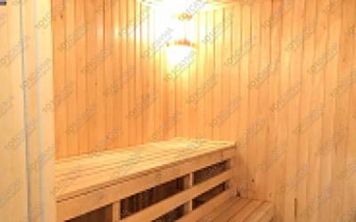 Комплекс СевероЗападные бани, в Костанае, Квартал 50 Дом 8 |  | 101sauna.kz