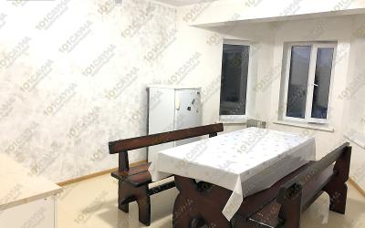 Комплекс СевероЗападные бани, в Костанае, Квартал 50 Дом 8 |  | 101sauna.kz