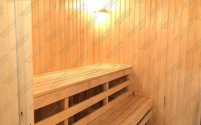 Комплекс СевероЗападные бани, в Костанае, Квартал 50 Дом 8 |  | 101sauna.kz