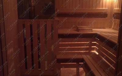 Сауна На Рылеева, в Шымкенте, Улица Рылеева, 7/1 |  | 101sauna.kz