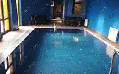 Сауна, баня, спа-центр V-Club, в Караганде, Чижевского 35 |  | 101sauna.kz