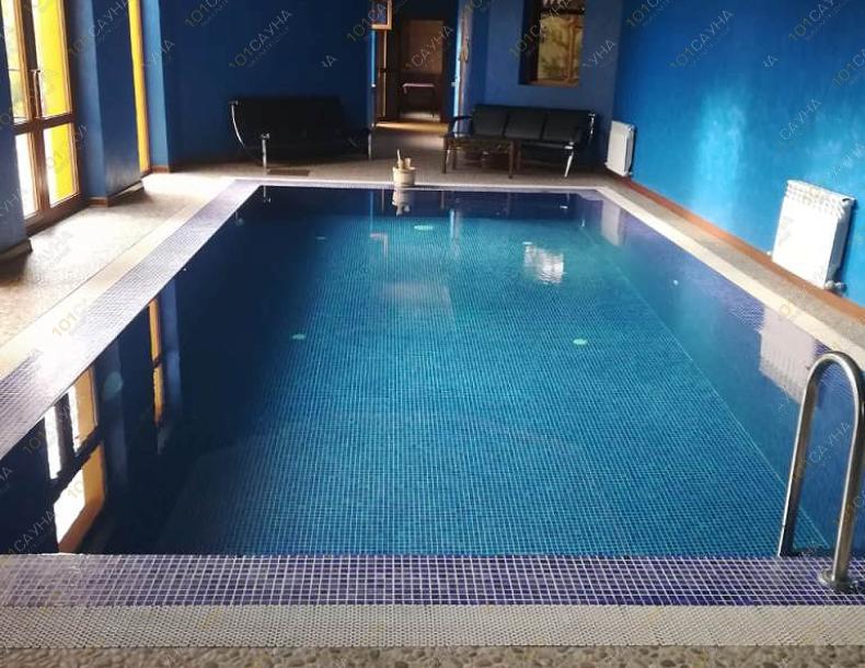 Сауна, баня, спа-центр V-Club, в Караганде, Чижевского 35 |  | 101sauna.kz
