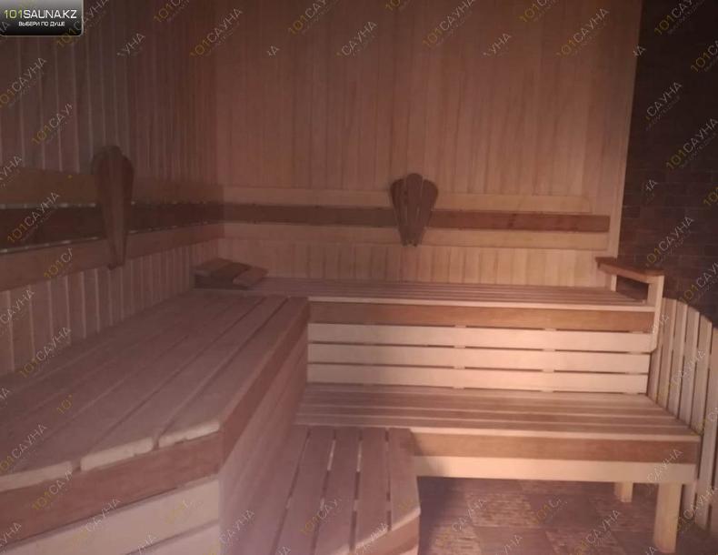 Сауна, баня, спа-центр V-Club, в Караганде, Чижевского 35 |  | 101sauna.kz