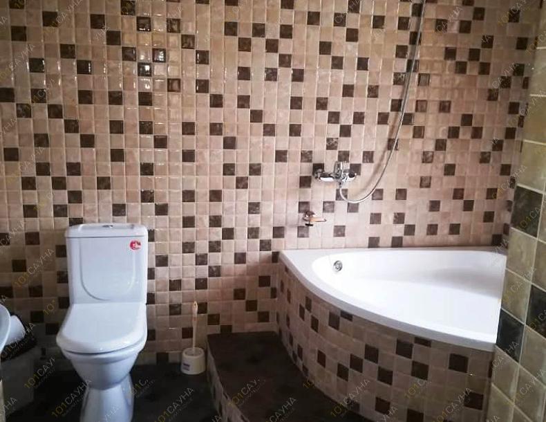 Сауна, баня, спа-центр V-Club, в Караганде, Чижевского 35 |  | 101sauna.kz